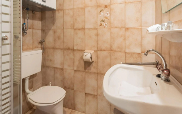 Appealing apartment in Fresach with shared pool