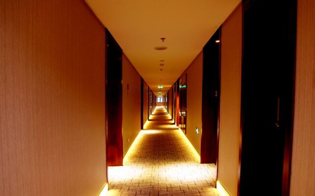 Best Western Premier Hangzhou Richful Green Hotel