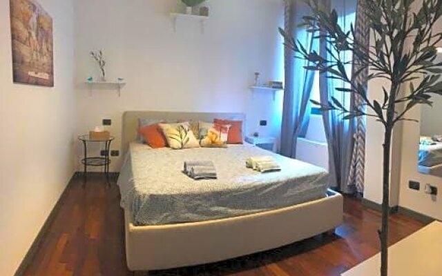 Charming Elise- apartment close to Central Station