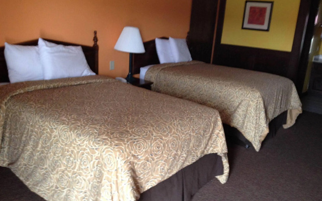 Red Roof Inn Monroe