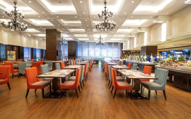 DoubleTree by Hilton Hotel Chongqing North
