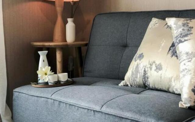 Ostay Hotel Kyoto Nijo-jo castle