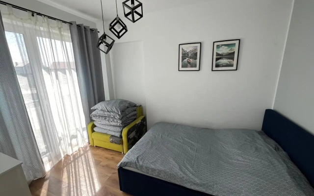Apartament Marko