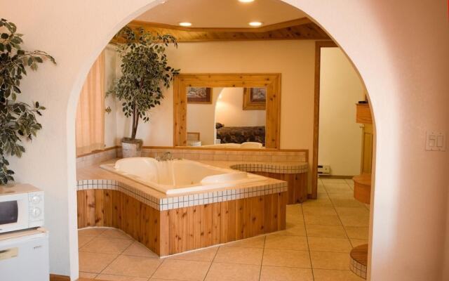 North Country Inn & Suites