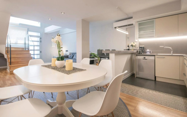 Poble Nou II You Stylish Apartments