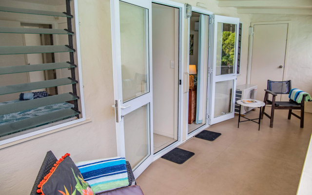 Coral Sands Apartments