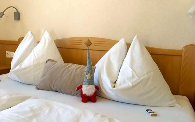 Frühstückspension Felsenheim