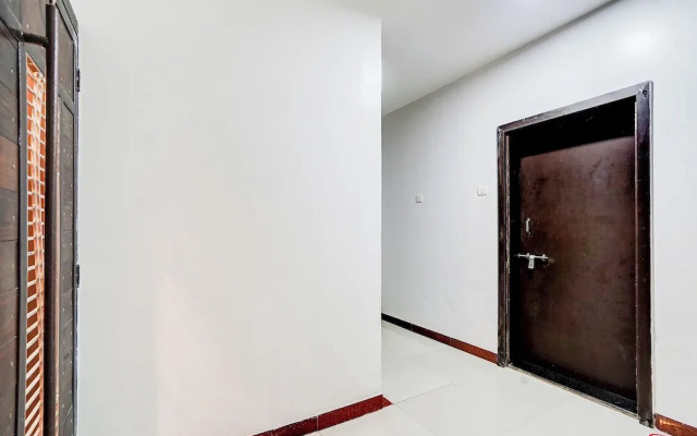 Fabhotel Atithi Regency Home Stay