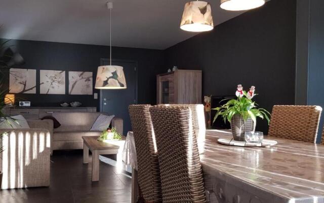 Apartment Campinor