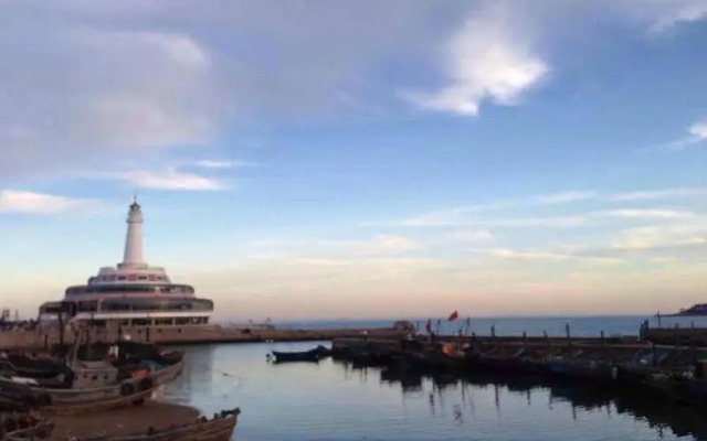 Hostel Marina Qingdao