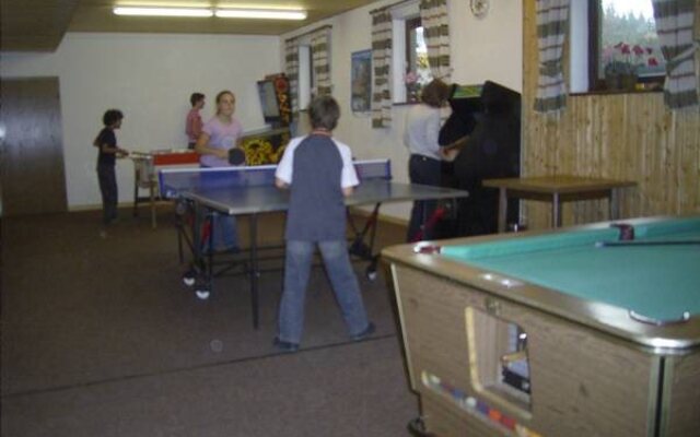 Hotel Pfeiffermühle