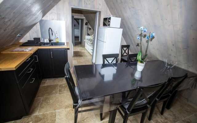 Charme Spa Nature et Détente