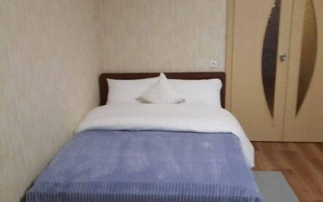 Gold Apart on Akademika Koroleva street 35A - Apartment in تشيليابنسك - Photo 4