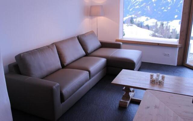 Appartement Seejoch