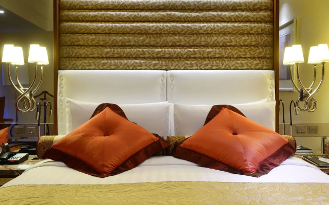 Shangri-La Ningbo