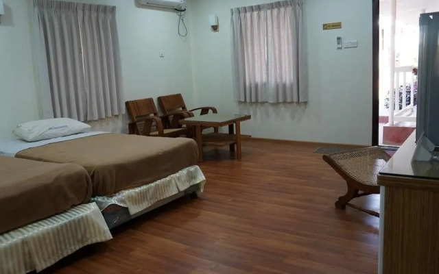Highland Lodge Hotel