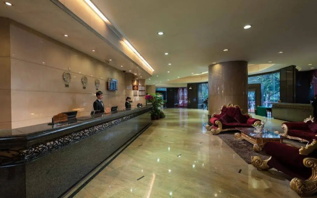 Guangzhou Hilbin Hotel