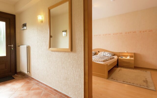 Serene Apartment near Ski Area in Hesborn