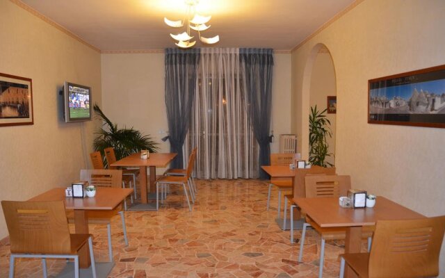 Hotel A-14