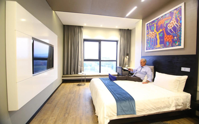 Room 50 Two