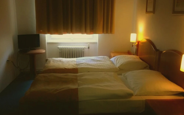 City Stay Prague Apartments