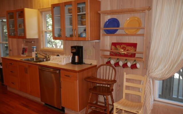 Summersalt - 6 Br Home