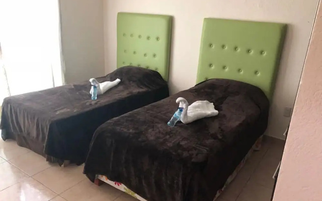 Casa en conjunto privado