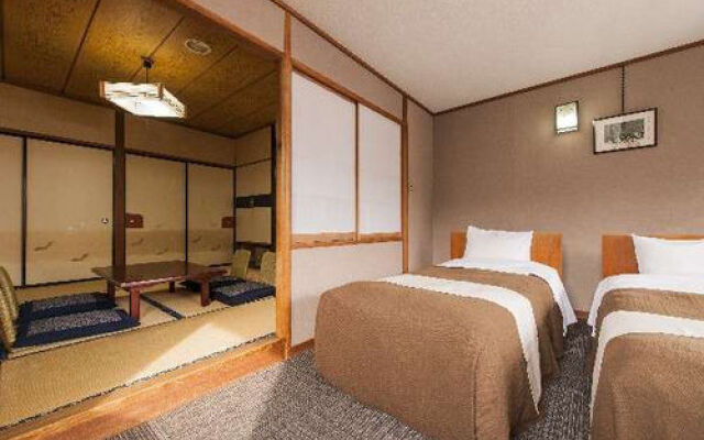 Ryokan Eisenkaku