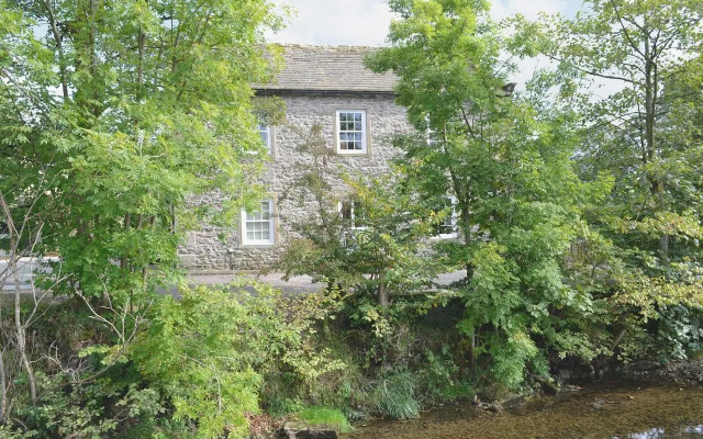 The Mill Lodge