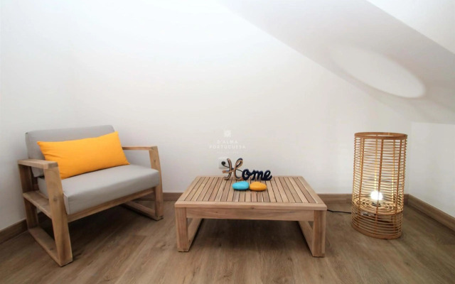 Apartment dalma Baia do Mel
