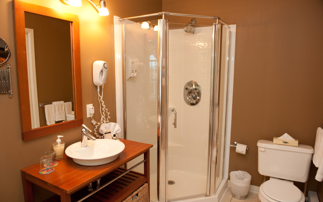 Hotel St-Sauveur