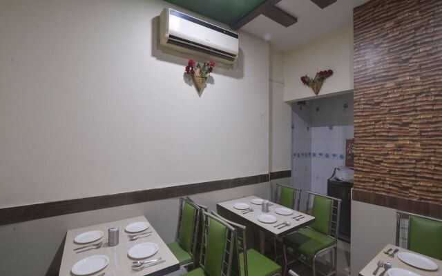 OYO 3287 Hotel Mansarovar