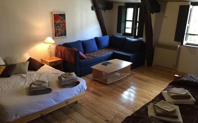 Location Saint Antonin