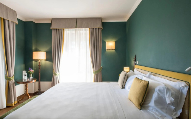 La Posta Hotel & Thermal Spa