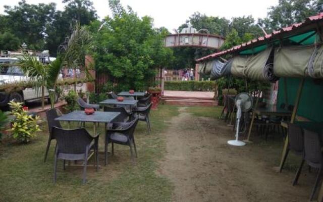 Aryans Taj Resorts