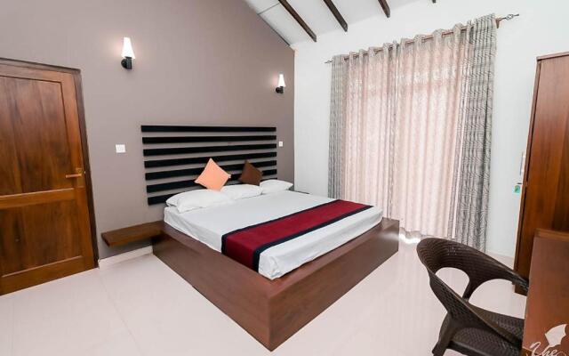 Monaara Holiday Bungalow - NuwaraEliya