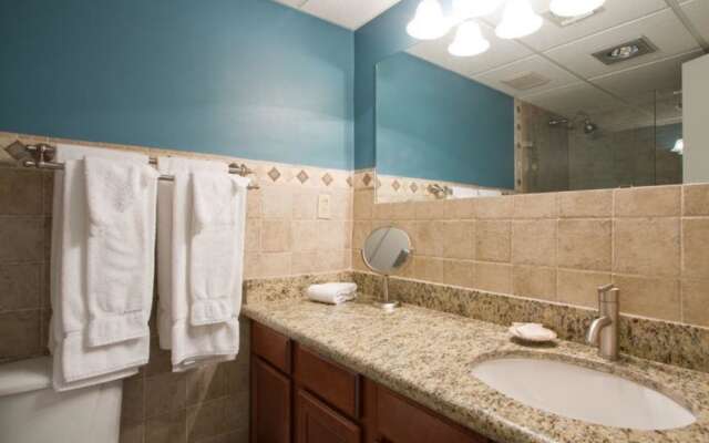 Galleon Bay Condominium 605