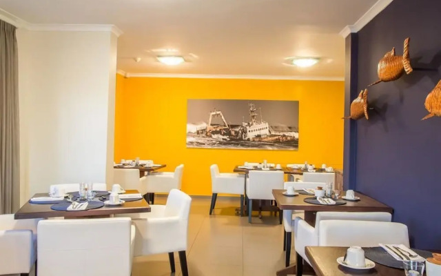 Desert Sands Boutique B&B | Self-Catering