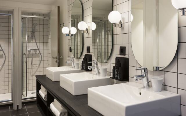 RockyPop Flaine Appartements & Spa