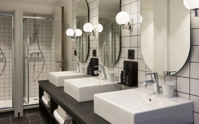 RockyPop Flaine Appartements & Spa