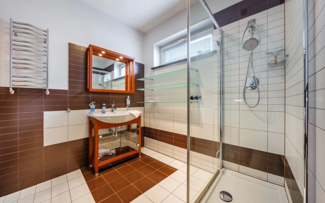 Apartamenty Sun & Snow Karlikowo