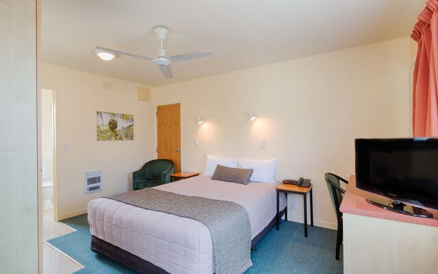 Bella Vista - Palmerston North