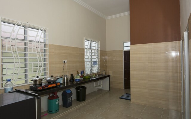 JF Wadi Sofea Homestay