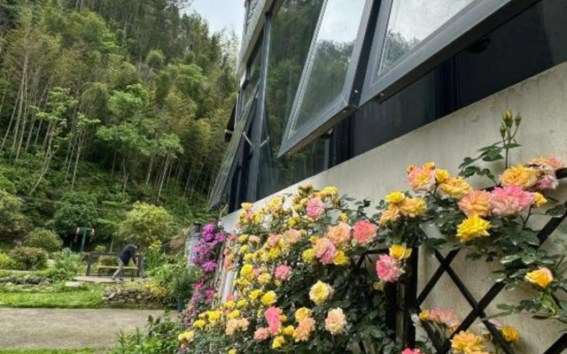 Qishe Hostel