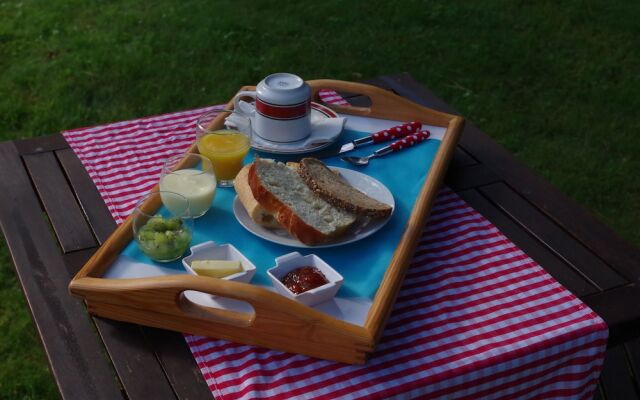 Maison d'Hôtes Le Cadran Solaire