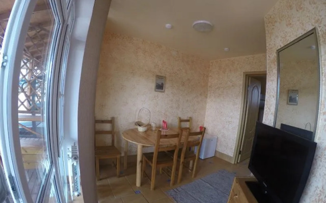 Центр отдыха Ангел