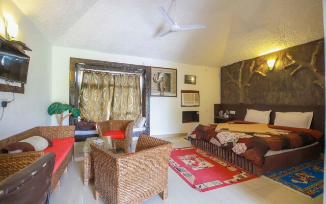 V Resorts Upvan Kalagarh
