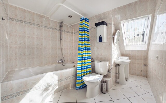 Apartamenty Sun & Snow Plac Neptuna