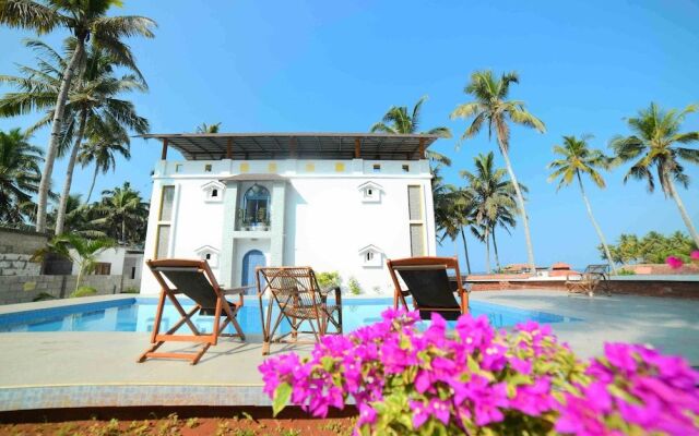 Magnolia Guest House