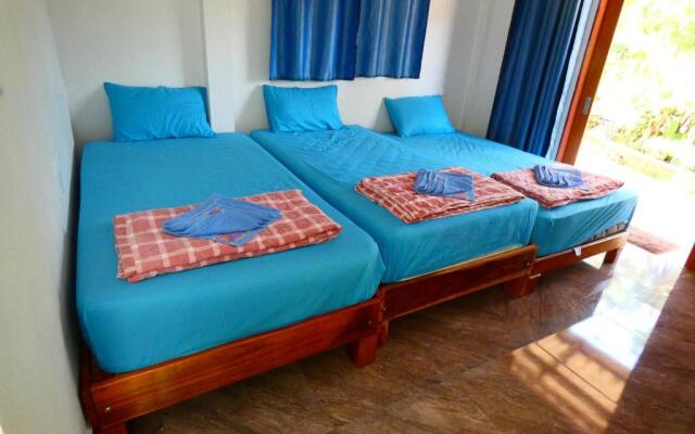 Chom Suan Homestay